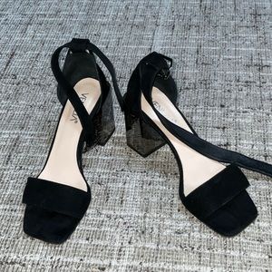 Venezia Heels
